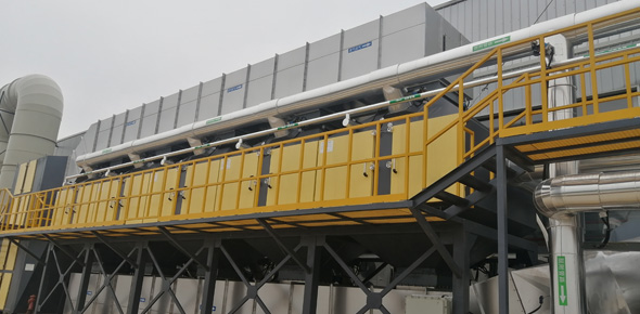 高標(biāo)保質(zhì)完工從無(wú)延期