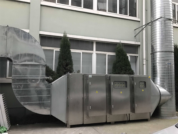 低溫等離子設(shè)備