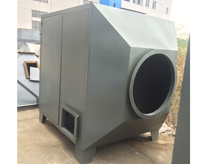 干式過濾器設(shè)備