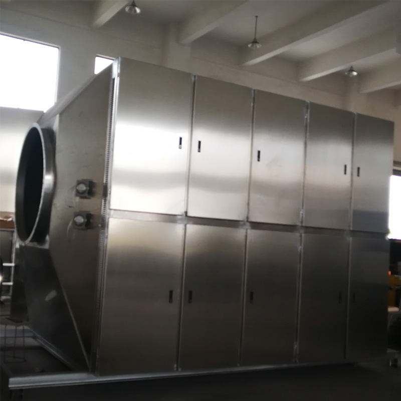 光氧催化設(shè)備